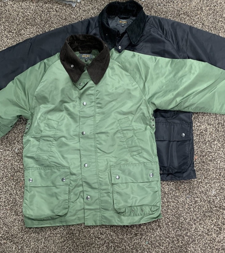 NewEra Nylon Working Jacket...