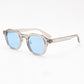 Small Group TR90 Polarized Sunglasses Street Shot Retro