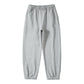 Men's Loose Terry Terry Sweatpants...