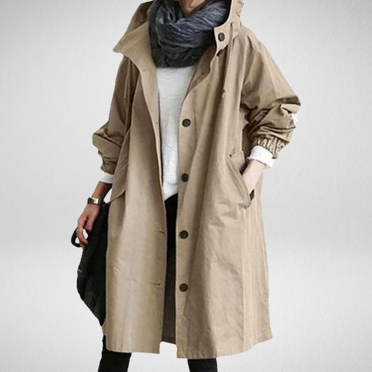 British trench coat