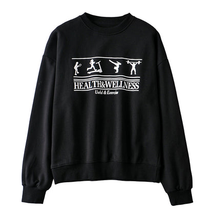 SwagLazy-Boy Pullover...