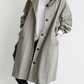 British trench coat