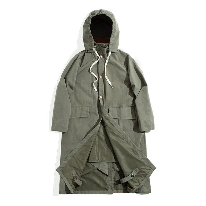 NewRetro Trench...