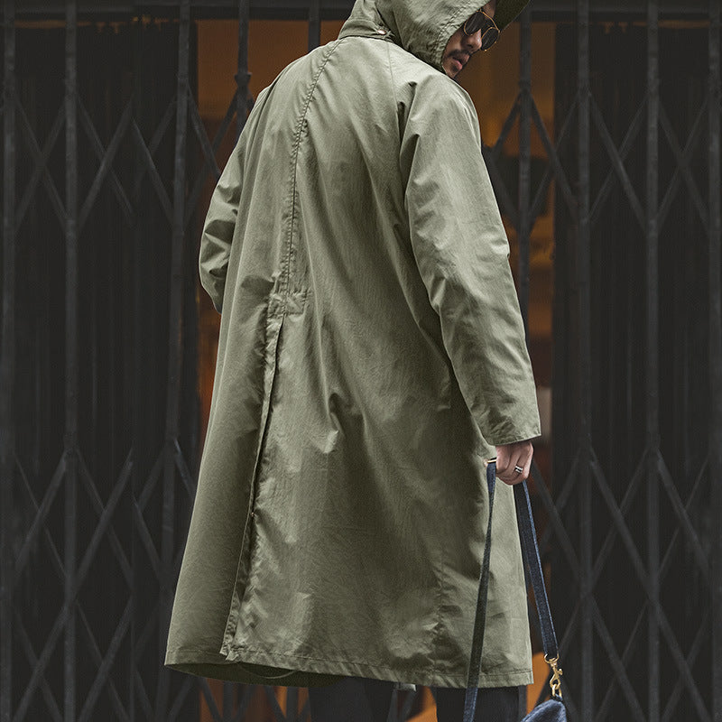 NewRetro Trench...