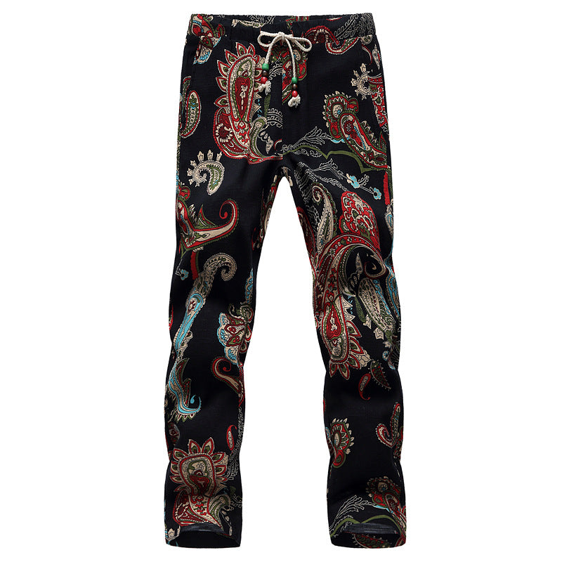 Dojo Hippy Trousers...