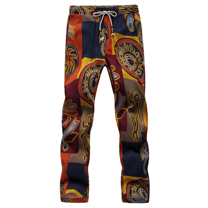 Dojo Hippy Trousers...