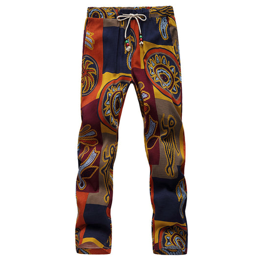 Dojo Hippy Trousers...