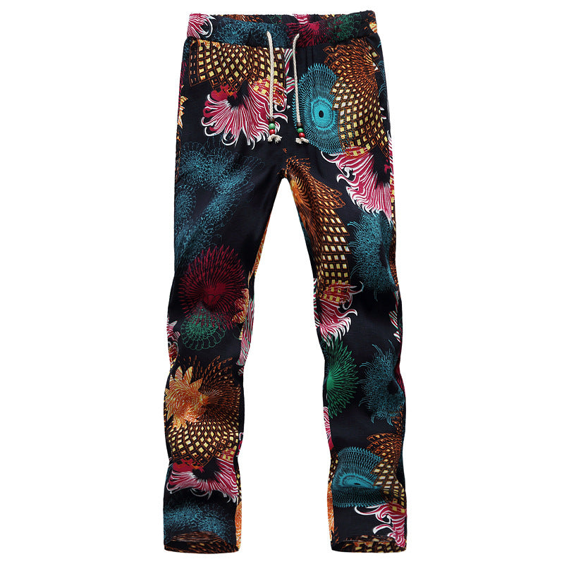 Dojo Hippy Trousers...