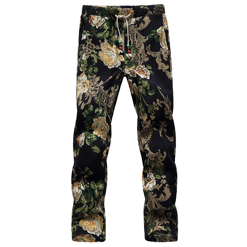 Dojo Hippy Trousers...