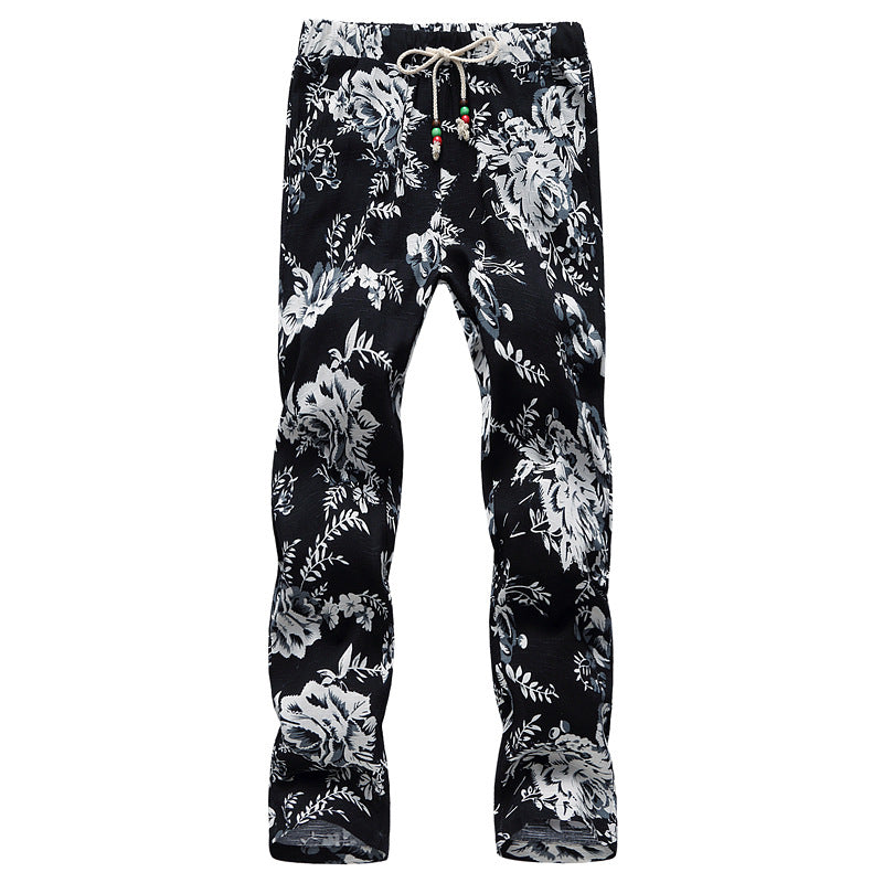 Dojo Hippy Trousers...