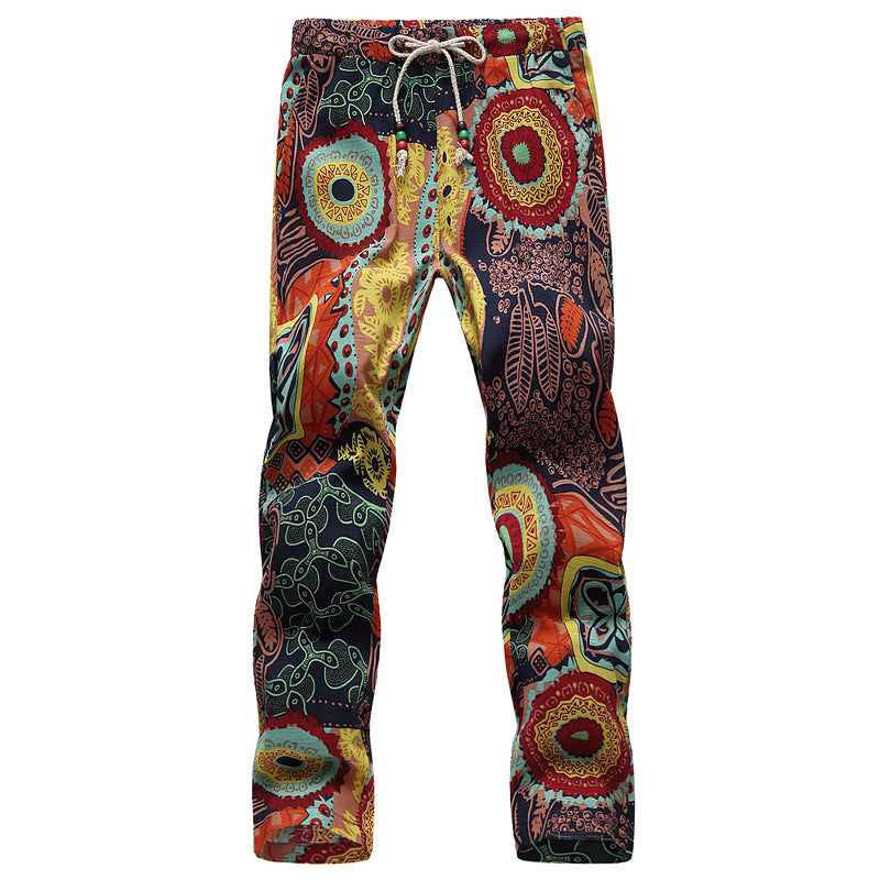 Dojo Hippy Trousers...