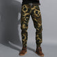 SwagBottoms Camo Slim-Cut Trousers...