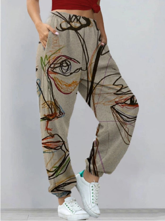 NewRetro Sweat Pants...