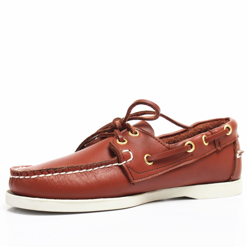 Yachy Boat Shoes...