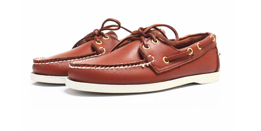 Yachy Boat Shoes...