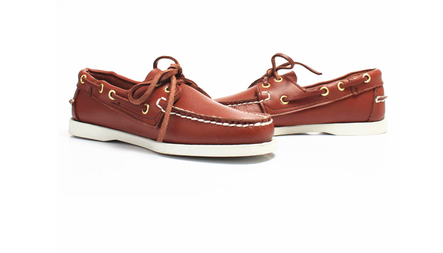 Yachy Boat Shoes...