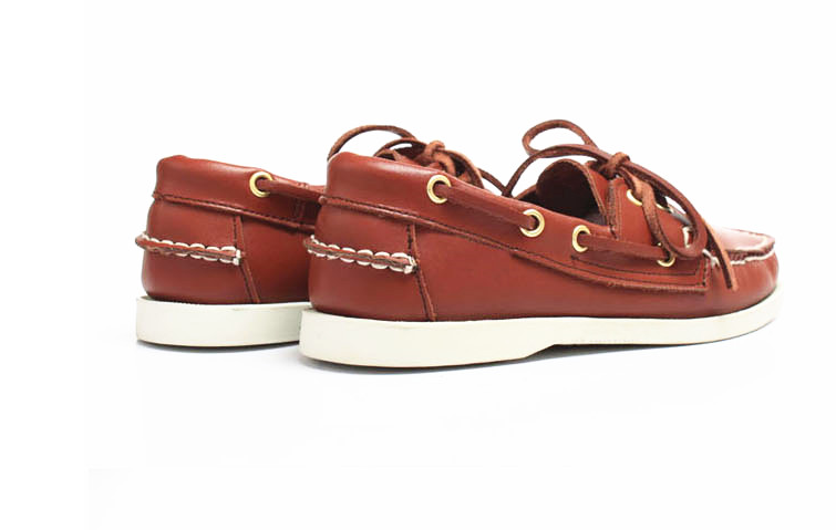 Yachy Boat Shoes...