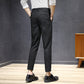 Striped Slim Trousers For Men...