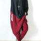 Linen Pants, Women Harem Pants