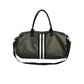 Large capacity one-shoulder messenger luggage bag