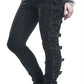 Classic Punk Skinnies...