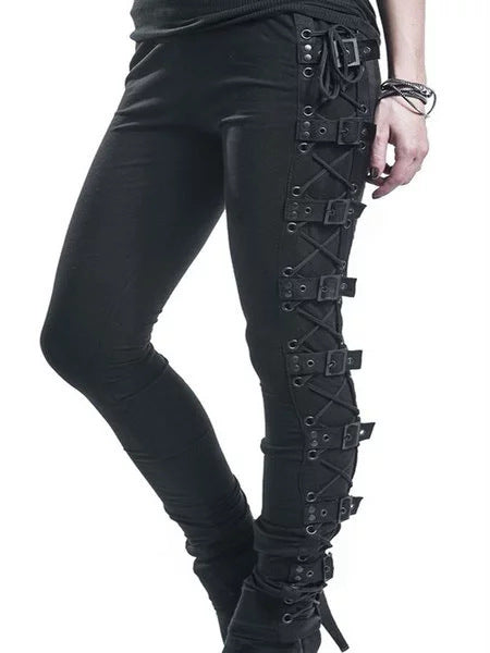 Classic Punk Skinnies...