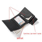 Uni Tri Sec Wallets...