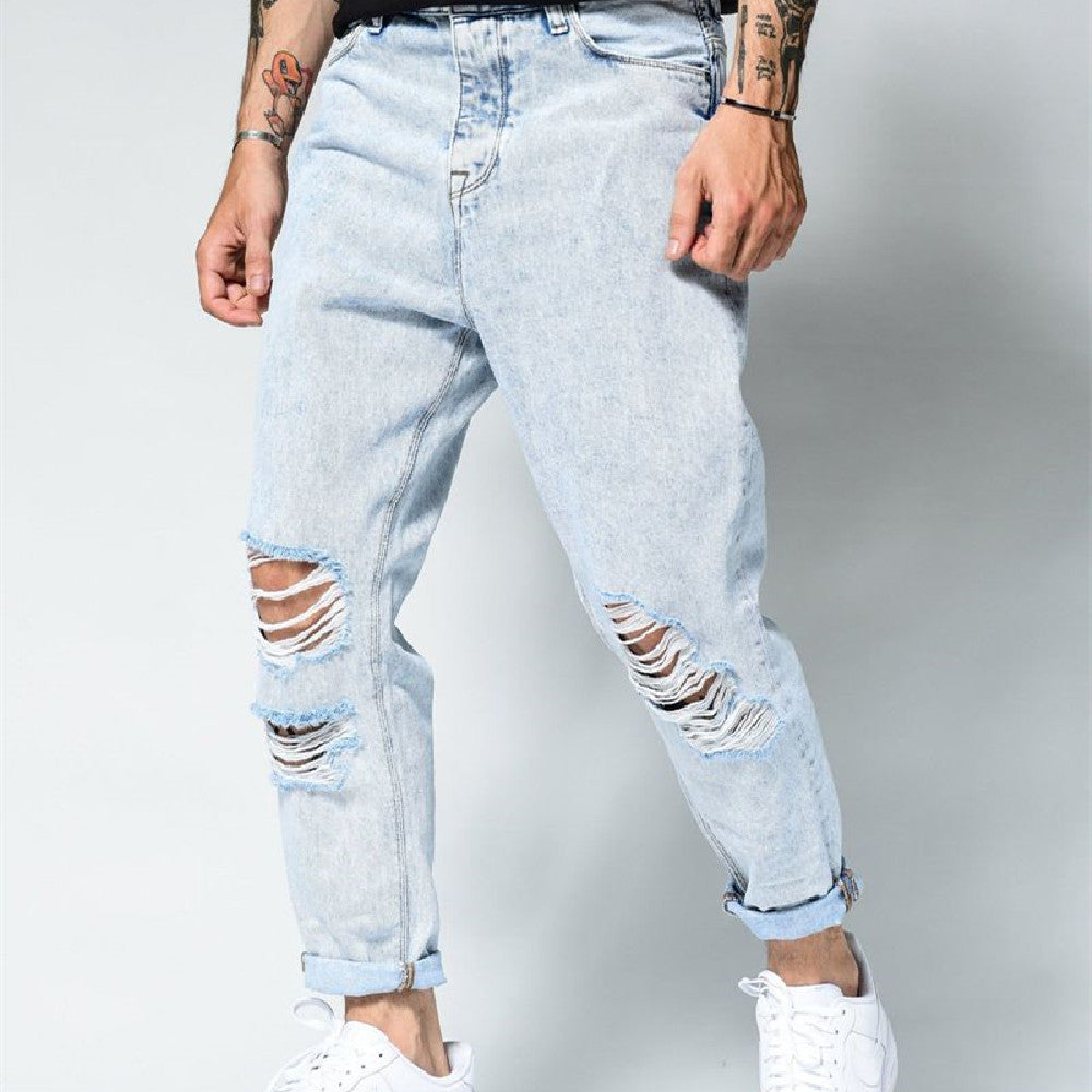 Daddy OldCut Fashion Denims...