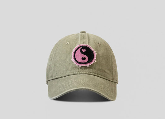 Old Gossip Baseball Cap...