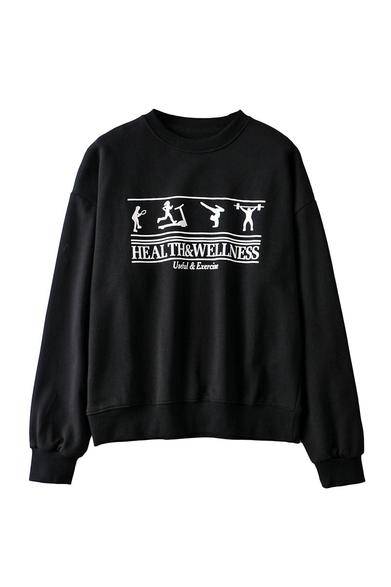 SwagLazy-Boy Pullover...