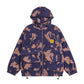 Loose Casual Tie-dye Hooded Jacket Men...