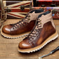 NewEuro Retro British Cut Men's ICE Boots...