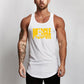 Fashion Base Waistcoat T-shirt For Men