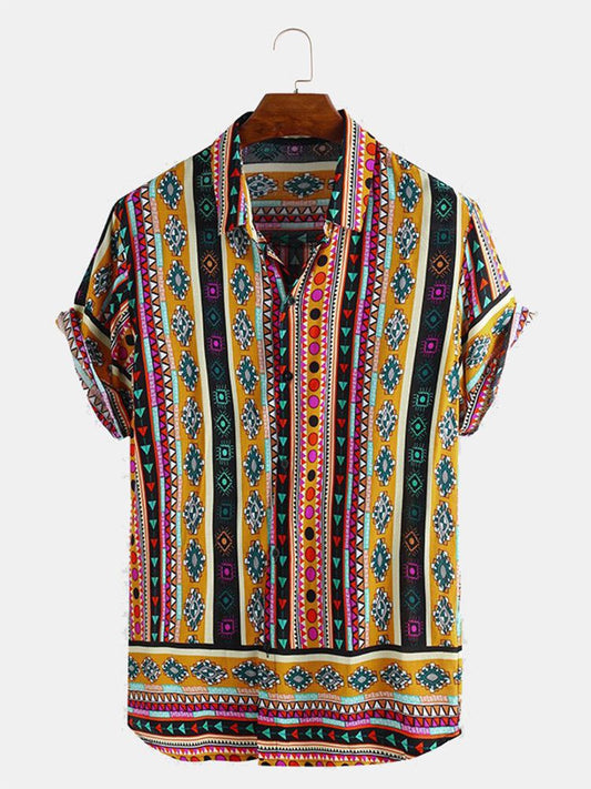 NewRetro Cabana Shirt...