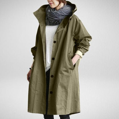 British trench coat