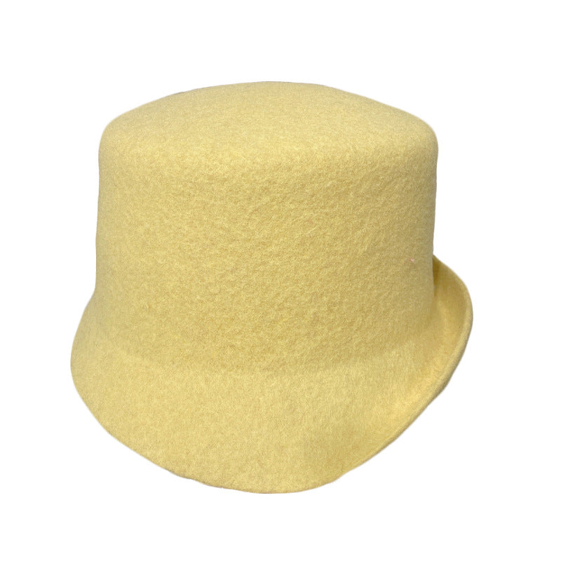 Australian Wool Bucket Hat...