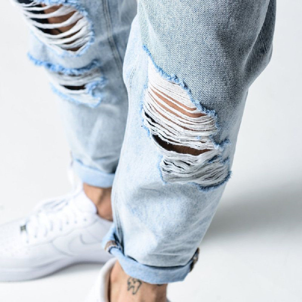 Daddy OldCut Fashion Denims...