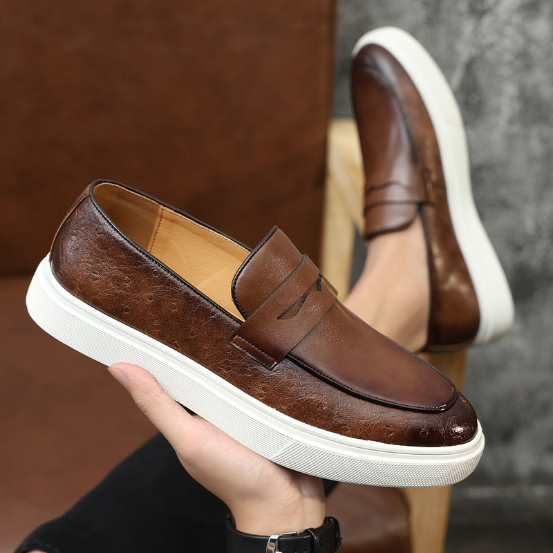 British Style Loafers...