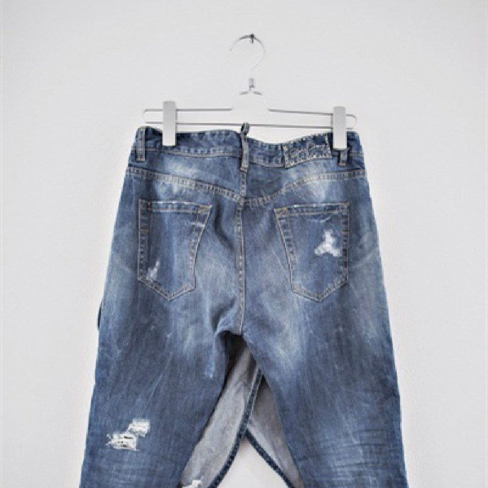 ButterflyDenims...