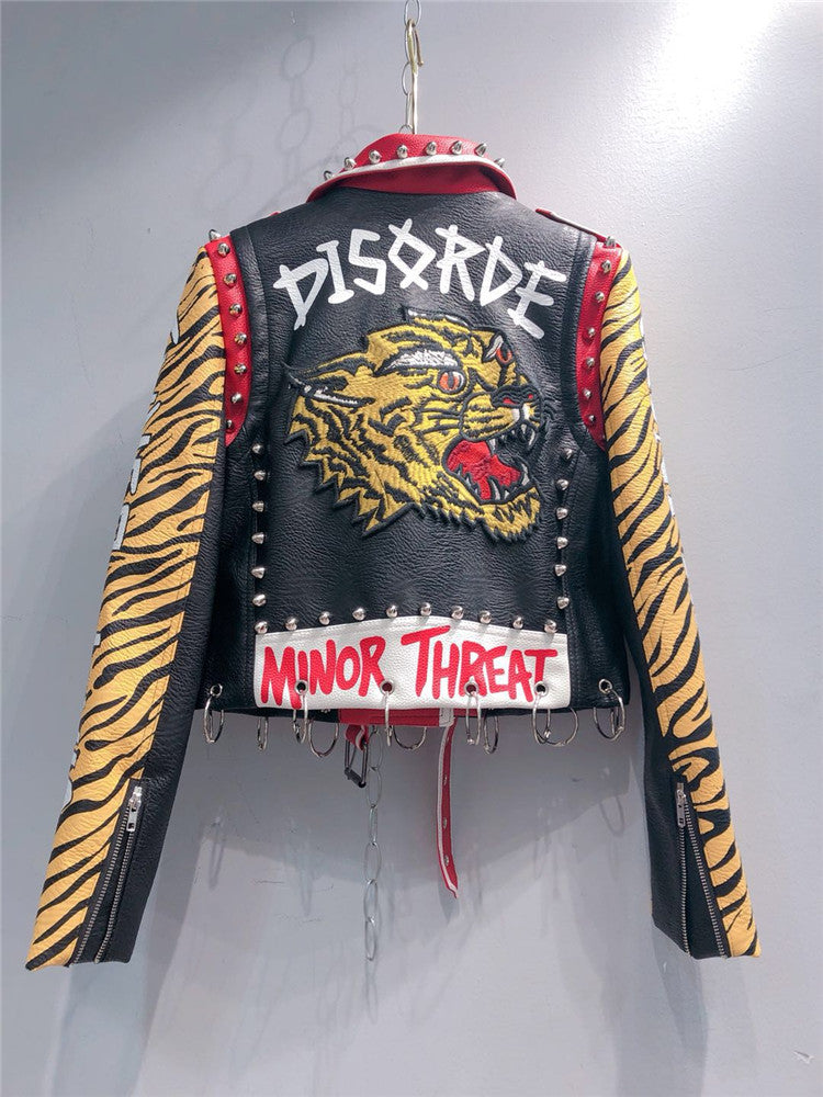 New TigerStyle...