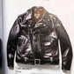 Classic Dojo Leather Jackets...