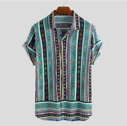 NewRetro Cabana Shirt...