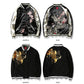 Reversible Jezebel Baseball Jackets...