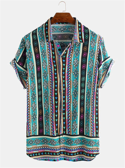 NewRetro Cabana Shirt...