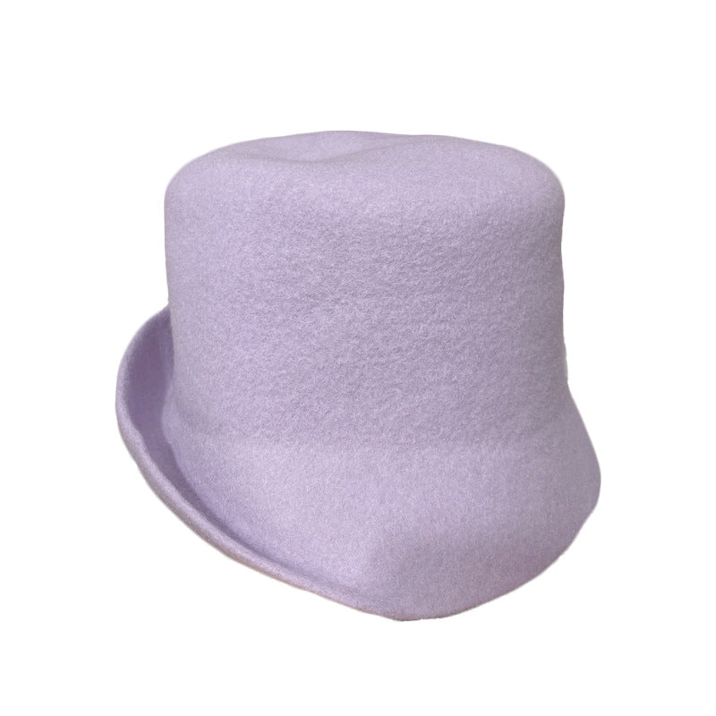 Australian Wool Bucket Hat...