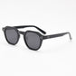 Small Group TR90 Polarized Sunglasses Street Shot Retro