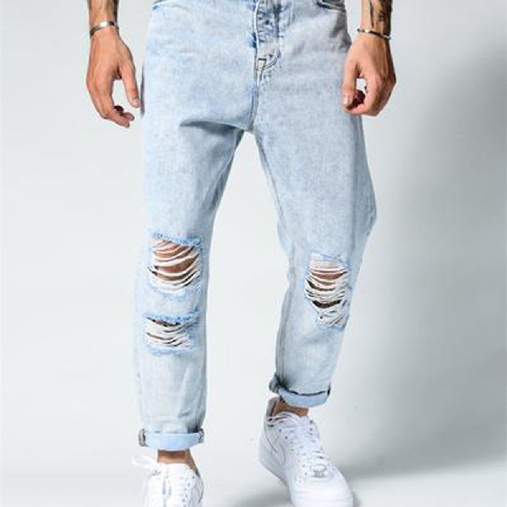 Daddy OldCut Fashion Denims...