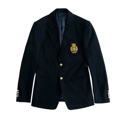 Men's Crescent Blazer...