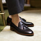 British Tassels Casual Loafers...