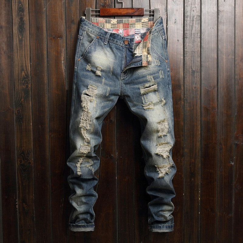 Swag Slim Cut Denims...